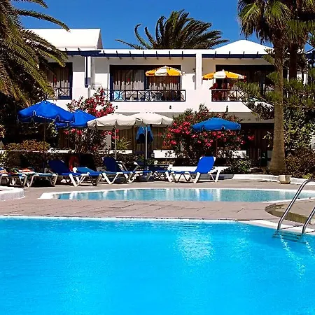 Playamar