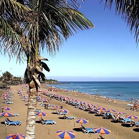 Playamar Puerto del Carmen (Lanzarote)