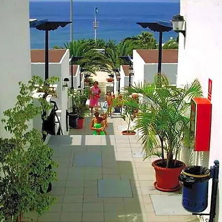 Playamar 2*