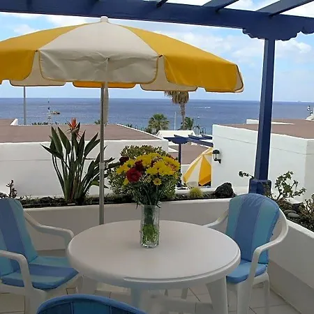 Hotel Playamar 2*