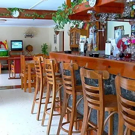 Hotel Playamar Puerto del Carmen (Lanzarote)