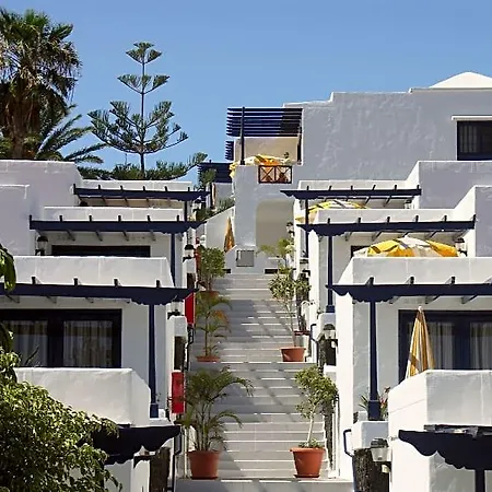 Playamar Hotel 2*